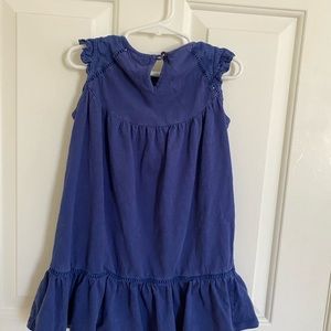 Mini Boden dress for 4-5y/o